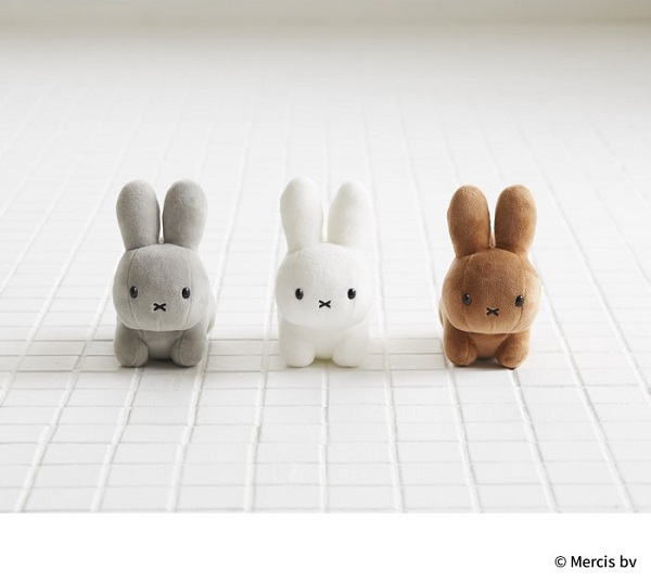 在庫あり Brunaファミリー うさぎ（Brown）SS セキグチ 601448 ブルーナ Dick Bruna ミッフィー miffy うさぎ 兎  ぬいぐるみ ブラウン 茶 茶色 癒し うさぎ : sg0001-601448 : Dragon Bee - 通販 - Yahoo!ショッピング