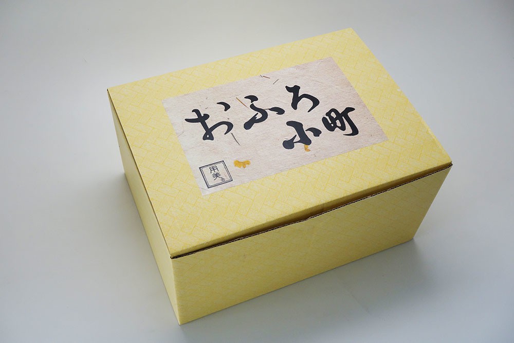 Amazon｜てまひま工房 お風呂小町 宴セット (化粧箱入) 85947