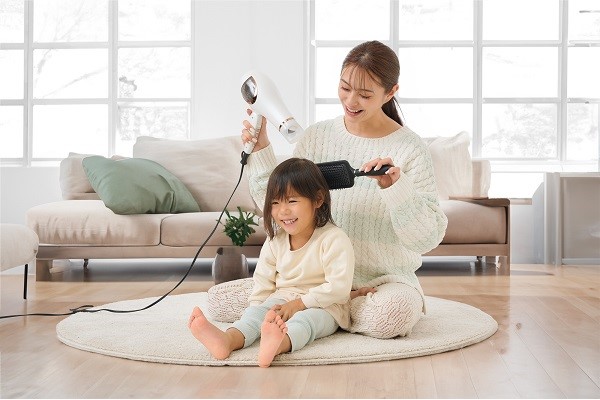 クイックドライヘアブラシ ニーズ 櫛 くし クシ ブラシ ヘアブラシ