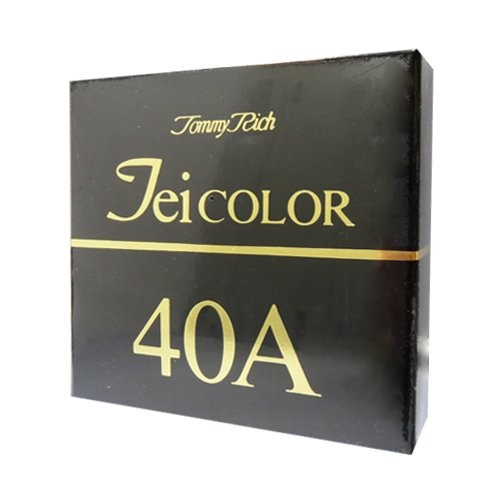 Tommy Rich（トミーリッチ） 【即納】トミーリッチ TEIカラー 40