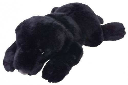 いぬページ✨️BLACK / L 即納】DOG LOVERS ラブラドールレトリバー 黒 Lサイズ 全長83cm