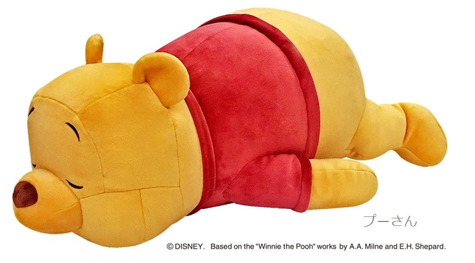 Disney 【即納】ディズニーコレクション モチハグ 抱き枕 L