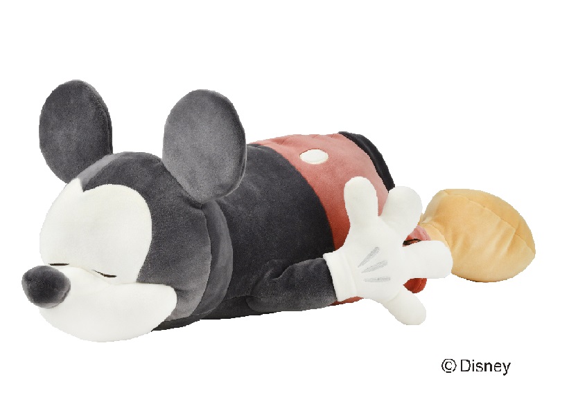 Amazon｜りぶはあと 抱き枕 ディズニーモチハグ ドナルドダックL