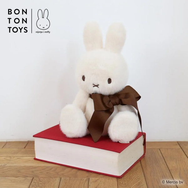 Miffy（ミッフィー） 【即納】Miffy 70th Anniversary in Gift Box