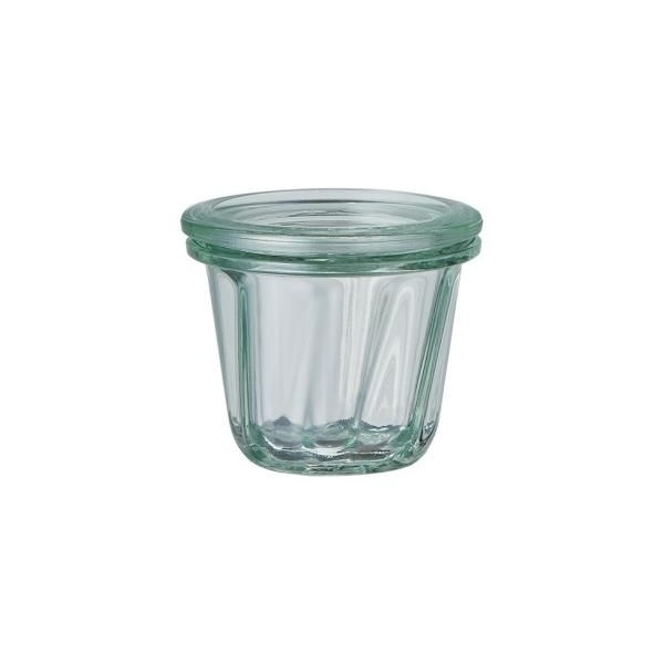 マークスインターナショナル WECK KOUGLOF 80ml ウェック ガラス 保存