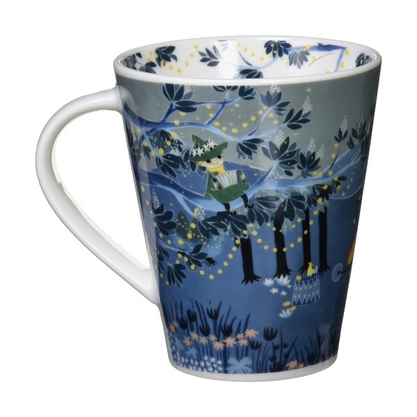 山加商店 【即納】ムーミン ルオント ビッグマグ 500ml パーティ