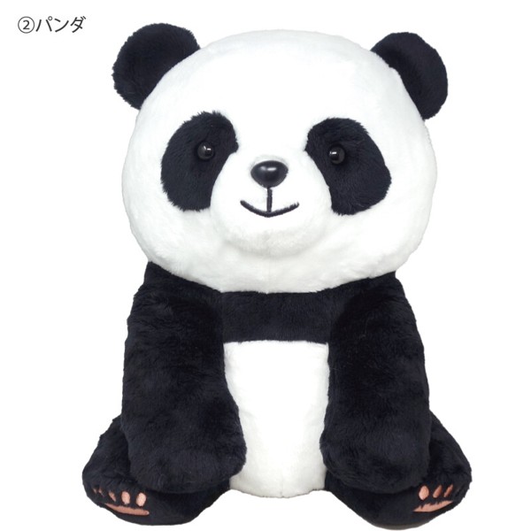 即納】ゴルフドライバーカバー ZOOっとナイスショット！DR