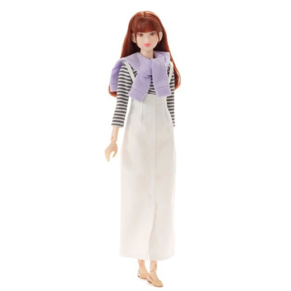 セキグチ 【即納】momoko DOLL フレッシュ モーニング 221929 人形