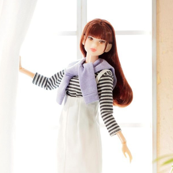 セキグチ 【即納】momoko DOLL フレッシュ モーニング 221929 人形