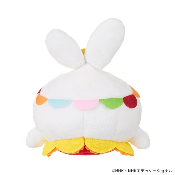 セキグチ 在庫あり ワンワンとぽぅぽ まぁる ぬいぐるみ Sサイズ