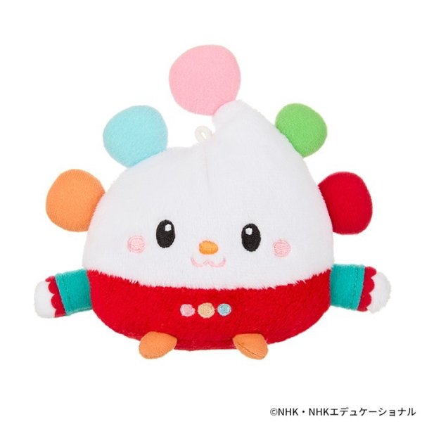 ぬいぐるみ ① セキグチ 在庫あり ワンワンとぽぅぽ ぽぅぽ あらえるぬいぐるみ