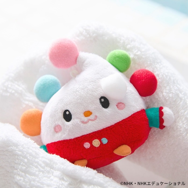 セキグチ 在庫あり ワンワンとぽぅぽ ぽぅぽ あらえるぬいぐるみ