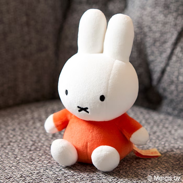 セキグチ もっちりミッフィー ぬいぐるみ 608881 ミッフィー miffy