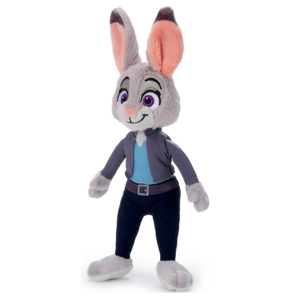 在庫あり ディズニー ズートピア2 ぬいぐるみS ジュディ・ホップス