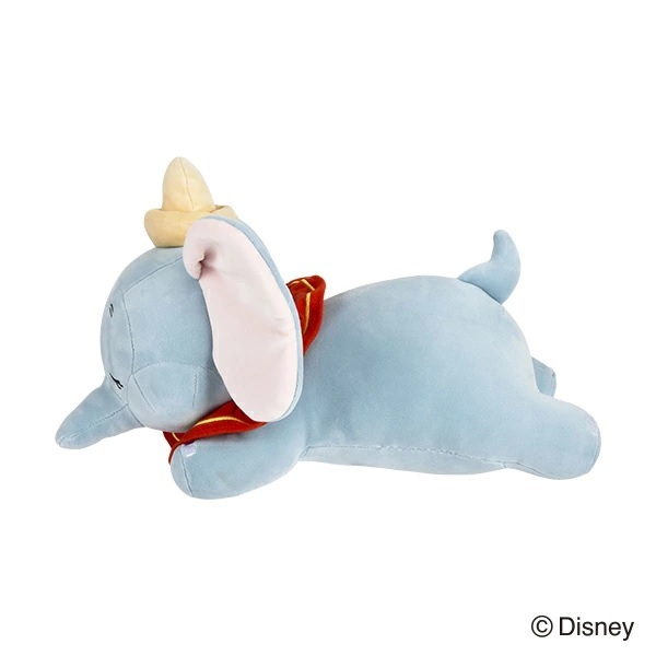 ファッションの 格安 新品 ディズニー もちもち とダンボ Mサイズ 23 ふわふわ レディ マリー 3個セット 抱き枕 その他 Labelians Fr