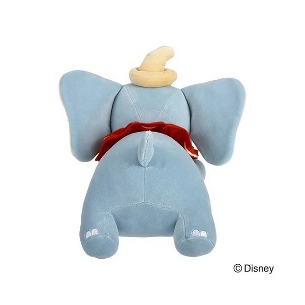 ファッションの 格安 新品 ディズニー もちもち とダンボ Mサイズ 23 ふわふわ レディ マリー 3個セット 抱き枕 その他 Labelians Fr