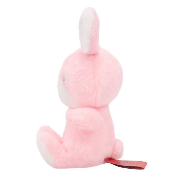 在庫あり レトロミニクリーミー うさぎ 180287 吉徳 12cm レトロ