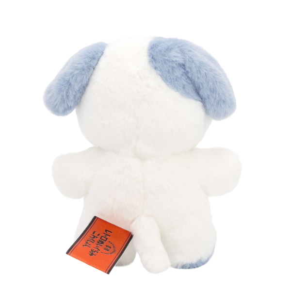 在庫あり レトロミニクリーミー ノライヌ 180289 吉徳 12cm レトロ