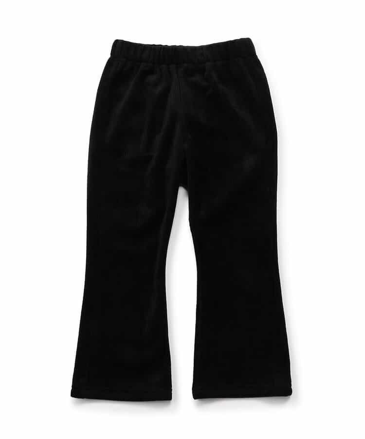 BREEZE（ブリーズ） 【あったか素材】DAISUKI カットコールフレア