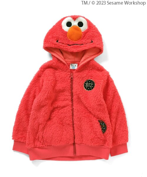 BIT'Z（ビッツ） 【セール/50%OFF】Bitz セサミストリート なりきり