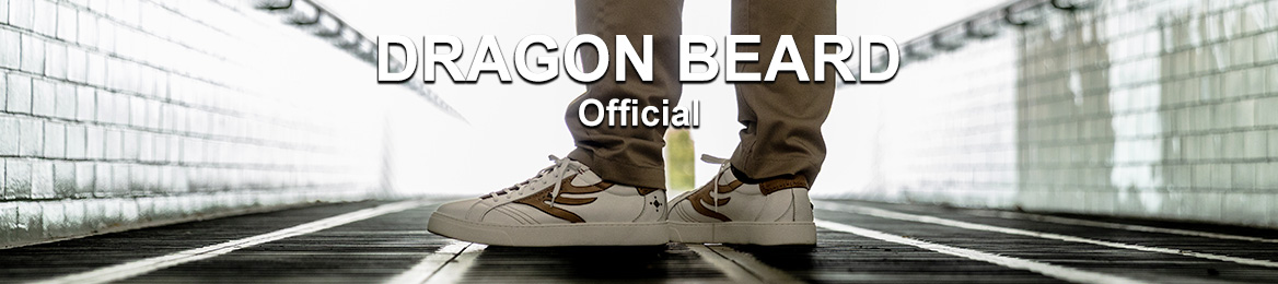 DRAGON BEARD公式 ヘッダー画像