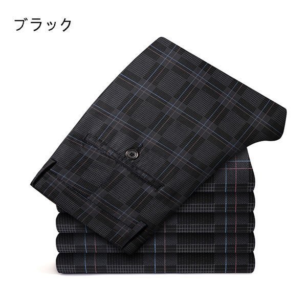 スラックス メンズ 紳士パンツ ストレッチパンツ ミリタリーパンツ