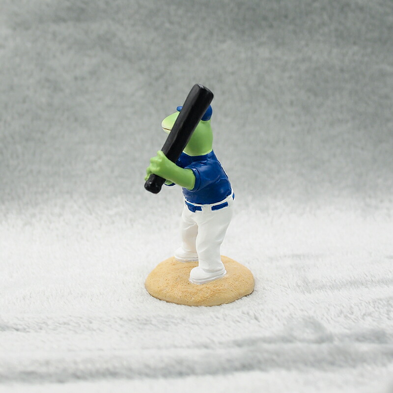 筋*郎様 【スポーツ実況セット】コポー　カエル 74331-1.jpg