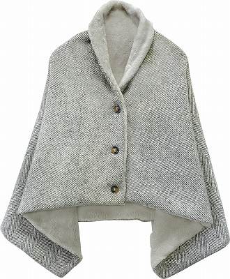 ブランケット 大判 厚手 ひざ掛け ギフト おしゃれ 北欧 暖かい