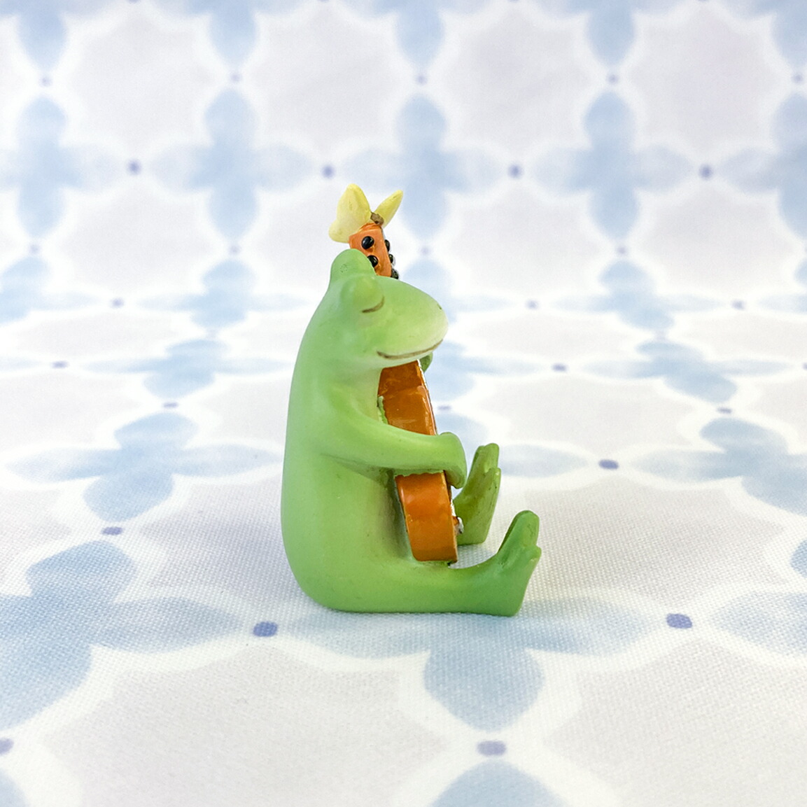 筋*郎様 【スポーツ実況セット】コポー　カエル カエルの置物 サウナ かえる コポー カエル カエルグッズ コポー