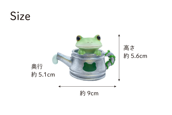 楽天市場】コポー カエル かえる コポーカエル コポーシリーズ