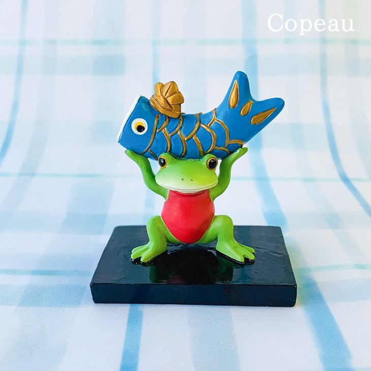 コポー かえる まとめ売り 26体