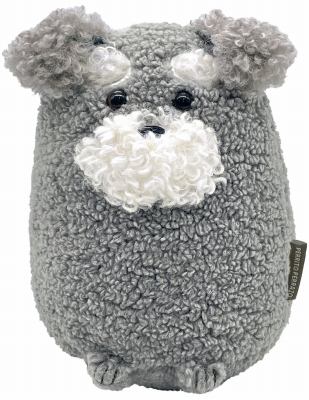 犬ぬいぐるみ　ペディグリーチャム1996記念品 商品紹介 歴史 レイジーパーティードッグ ドッグレップ フモフモ