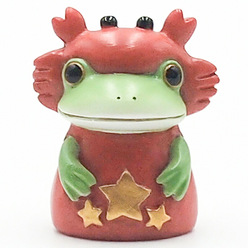 コポー 12星座 おひつじ座 おうし座 ふたご座 かに座 しし座