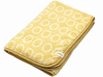 Le bois（ルボア） ルボア ブランケットS 150ｘ100cm　22AW 大判 ひざ掛け ギフト 毛布 北欧 おしゃれ |  | 19
