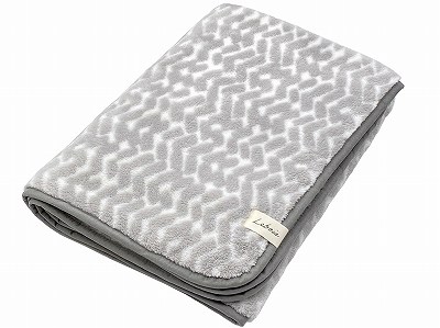 Le bois（ルボア） ルボア ブランケットS 150ｘ100cm　22AW 大判 ひざ掛け ギフト 毛布 北欧 おしゃれ |  | 22