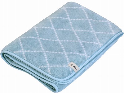 Le bois（ルボア） ルボア ブランケットS 150ｘ100cm　22AW 大判 ひざ掛け ギフト 毛布 北欧 おしゃれ |  | 13