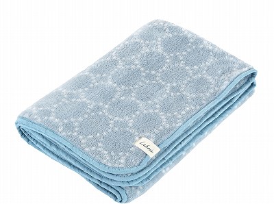 Le bois（ルボア） ルボア ブランケットS 150ｘ100cm　22AW 大判 ひざ掛け ギフト 毛布 北欧 おしゃれ |  | 03