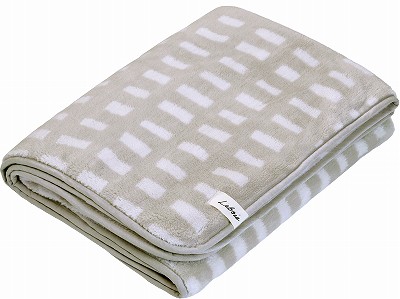 Le bois（ルボア） ルボア ブランケットS 150ｘ100cm　22AW 大判 ひざ掛け ギフト 毛布 北欧 おしゃれ |  | 14