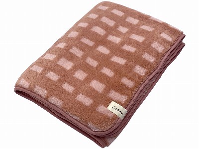 Le bois（ルボア） ルボア ブランケットS 150ｘ100cm　22AW 大判 ひざ掛け ギフト 毛布 北欧 おしゃれ |  | 16