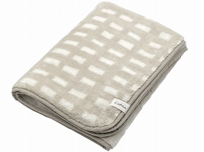 Le bois（ルボア） ルボア ブランケットS 150ｘ100cm　22AW 大判 ひざ掛け ギフト 毛布 北欧 おしゃれ |  | 17