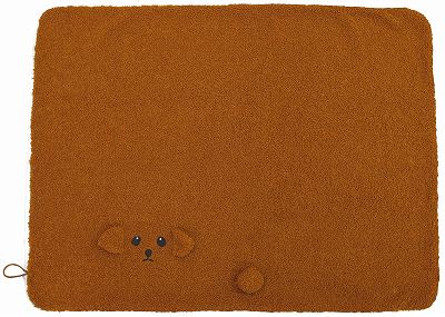 Poodle(プードル) プードル　くるくるブランケット |  | 02