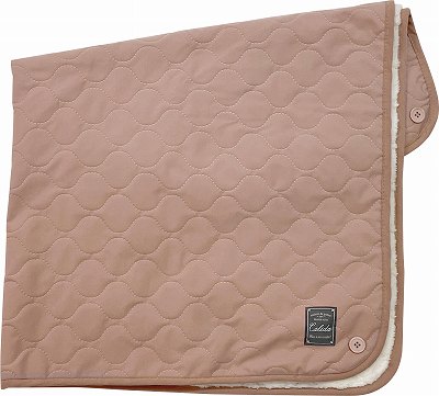 Calida(カリダ) カリダ　ひざかけ　タイルキルト |  | 02