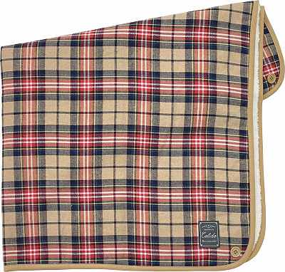 Calida(カリダ) カリダ　ひざかけ　タイルキルト |  | 04