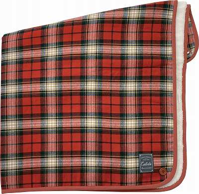 Calida(カリダ) カリダ　ひざかけ　タイルキルト |  | 05