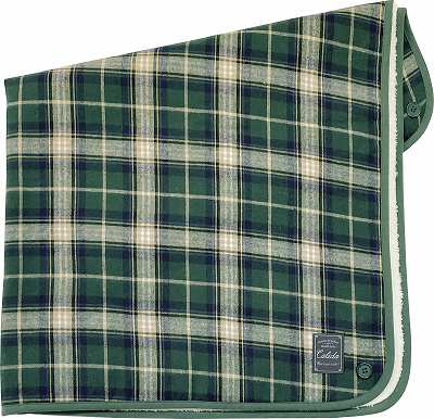 Calida(カリダ) カリダ　ひざかけ　タイルキルト |  | 06