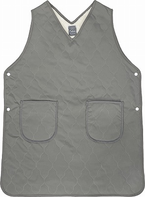 Calida(カリダ) カリダ　エプロン　タイルキルト |  | 10