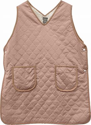 Calida(カリダ) カリダ　エプロン　タイルキルト |  | 02