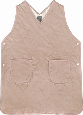 Calida(カリダ) カリダ　エプロン　タイルキルト |  | 08