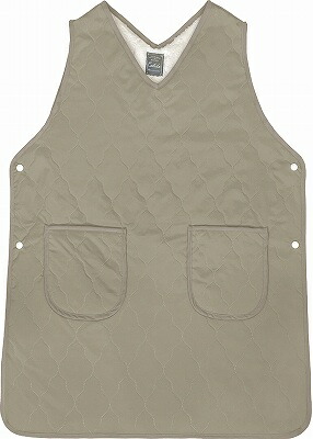 Calida(カリダ) カリダ　エプロン　タイルキルト |  | 09