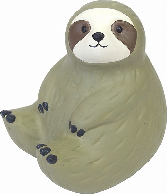 Dr.Kukey(ドクタークーキー) 空気のお掃除マスコット　ハリネズミ |  | 03